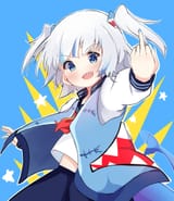 Gawr Gura - Fuck You By CeeLo Green [sound=https%3A%2F%2Ffiles.catbox.moe%2F95pxjm.mp3]