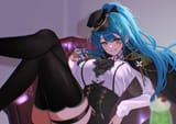 remia sex