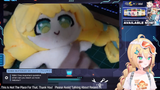 pJhKwrvjzpI 02-09-32 WORKING ON DONOR GIFTS CHIBI PLUSHIE NIKKI BEFORE LEAVING IDOL