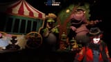 Caspurr Catacini - 【Five Nights at Freddy&#039;s Secret of the Mimic VOD】EEEEK [ZvVf7L17GgI - 1166x656 - 42m49s]