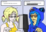 fujoshi connect