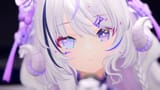 classic noitan smile but with bokeh