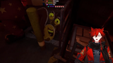 Caspurr Catacini - 【Five Nights at Freddy&#039;s Secret of the Mimic VOD】EEEEK [ZvVf7L17GgI - 1166x656 - 53m57s]