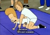 boner