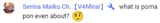 whatispomaevenabout