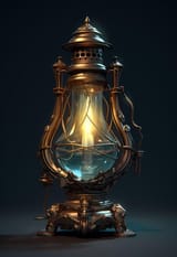Lamp