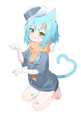 Krmkitty