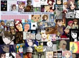 all those pics are from same show same episode even mahou1366335257595