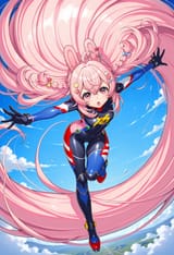 PilotPippa+