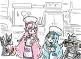 bread wars