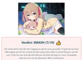 smash