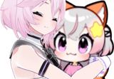 Nyan_Concert_Chibi_Anny_Hug