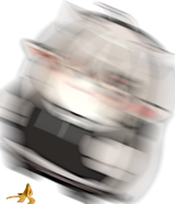 FatSaruSlip