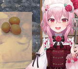 Rosemi eggs