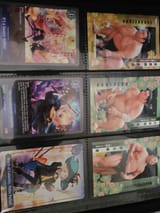 Mille cards