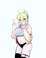 alien