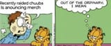 Garfield-2