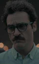 her