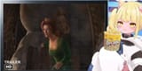 shrek