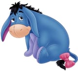 eeyore