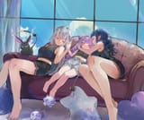 couch