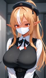 フレア