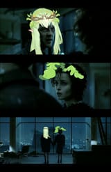 You met me at a very strange time in my life