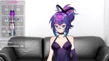 casting couch