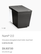 numi a shit