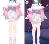 breast expansion vtuber