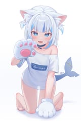 Nyan Gura