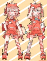 mcdonalds twins