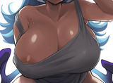 1girl, solo, {karbo, lightsource, jtveemo, cromwellb, akairiot, yabai gorilla, m s-2041492991