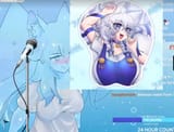 LUMI MOUSEPAD