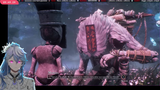 big furry