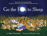Go to sleep