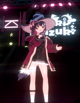 ganbaraki 