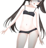 hips