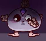 pebble chimera