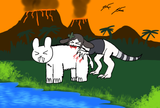 primeval pyon