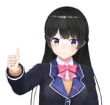 Mito thumbs up