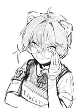 Jet glasses