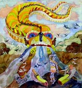 Vritra_Demon