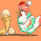 KiaraDrumstick