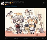 millie retweets_