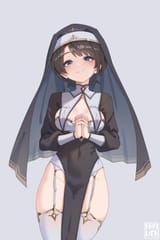 __houshou_marine_and_oozora_subaru_hololive_drawn_by_hakimen__bf6394f9f9e93d04d4bcc4b89680f084