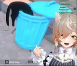 Klara trash