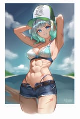 __mint_fantome_indie_virtual_youtuber_drawn_by_rukunikun__sample-90b3407eee7aa044164d0e048654a481
