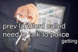 police