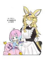 poka maid poluna GtoaSZHa0AERsP4
